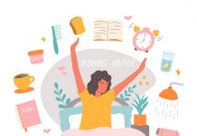 10 këshilla për të hequr dorë nga zakonet e këqija