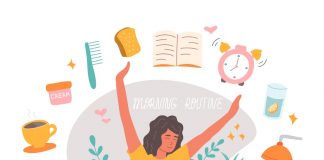 10 këshilla për të hequr dorë nga zakonet e këqija