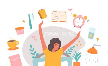 10 këshilla për të hequr dorë nga zakonet e këqija