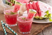 6 efektet çudibërëse të lëngut të shalqinit