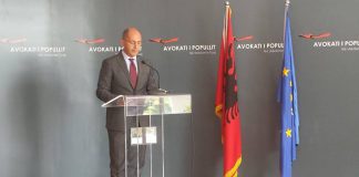 Moti i keq: Avokati i Popullit hap dyert për qytetarët në nevojë në rrethe