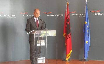 Moti i keq: Avokati i Popullit hap dyert për qytetarët në nevojë në rrethe