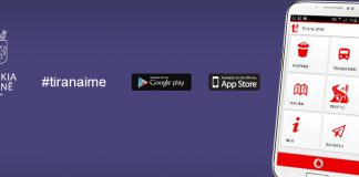 ”Tirana ime”, aplikacioni që bën çdo qytetar kryetar bashkie