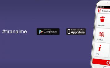 ”Tirana ime”, aplikacioni që bën çdo qytetar kryetar bashkie