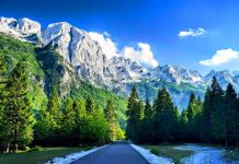 Alpet shqiptare, hapet rruga hartimit të planeve të zhvillimit