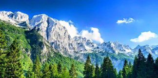 Alpet shqiptare, hapet rruga hartimit të planeve të zhvillimit