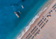 Shqipëria, mes 17 vendeve për t’u vizituar në vitin 2017