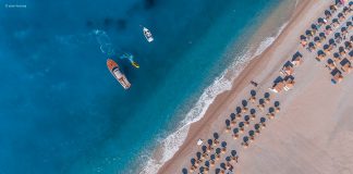 Shqipëria, mes 17 vendeve për t’u vizituar në vitin 2017