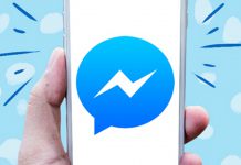 Messenger nuk do ju shkarkojë më baterinë