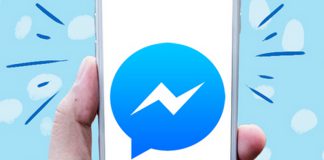 Messenger nuk do ju shkarkojë më baterinë