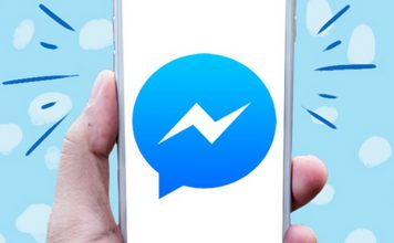Messenger nuk do ju shkarkojë më baterinë