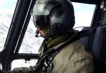 Forcat Ajrore vazhdojnë me ndihma për zonat e izoluara