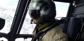 Forcat Ajrore vazhdojnë me ndihma për zonat e izoluara