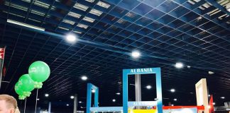 Shqipëria prezantohet në Panairin e Utrecht, Holandë