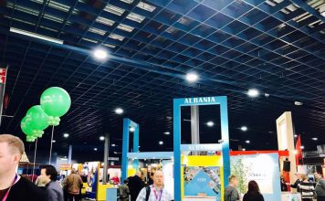 Shqipëria prezantohet në Panairin e Utrecht, Holandë