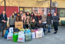 Moti i keq: Qindra të rinj dhe biznese i përgjigjen thirrjes së Bashkisë Tiranë për ndihma