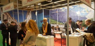 Promovimi i turizmit: Shqipëria prezantohet në Panairin FITUR