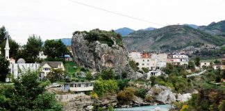 Miratohet vendimi, Përmeti shpallet Qendër Historike