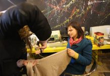 ”Trasta o Nona”, iniciativa e fundit e Ecovolis