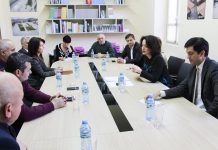 Planet Vendore: Qeveria, mbështetje financiare dhe teknike për 7 bashki