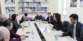 Planet Vendore: Qeveria, mbështetje financiare dhe teknike për 7 bashki