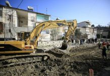 Vlorë, nisin punimet për rikonstruksionin e rrugëve  “Zigur Lelo” e “Shefit Zenaj”