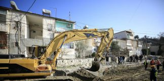 Vlorë, nisin punimet për rikonstruksionin e rrugëve “Zigur Lelo” e “Shefit Zenaj”