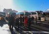 Tiranë, terminal i ri për autobusët e linjave ndërkombëtare