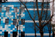 Elbasan, përfundon rikonstruksioni i shkollës ”Qamil Guranjaku”