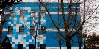 Elbasan, përfundon rikonstruksioni i shkollës ”Qamil Guranjaku”