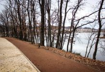 Tiranë: Plani i ri Urbanistik, 25 hektarë shtesë Parkut të Liqenit