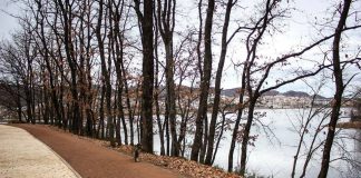 Tiranë: Plani i ri Urbanistik, 25 hektarë shtesë Parkut të Liqenit