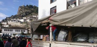 TAP, ndihma për familjet në nevojë në Berat dhe Korçë