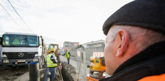 Tiranë, nis ndërtimin e rrugës “Selaudin Bekteshi”