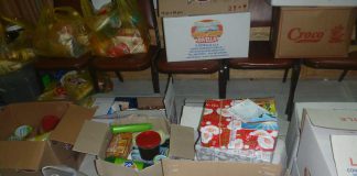 Food Bank Albania, ndihma familjeve në nevojë përgjatë gjithë dimrit