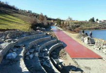 Belsh, vijon puna për ta shëndërruar liqenin në destinacion turistik