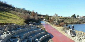 Belsh, vijon puna për ta shëndërruar liqenin në destinacion turistik