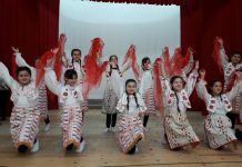 Fier, starton Festivali Folklorik “Ndihu Folk 2”