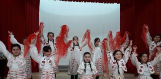 Fier, starton Festivali Folklorik “Ndihu Folk 2”