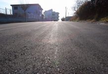 Fier, përfundon rikonstruksioni i rrugës ”Çamëria”