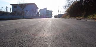 Fier, përfundon rikonstruksioni i rrugës ”Çamëria”