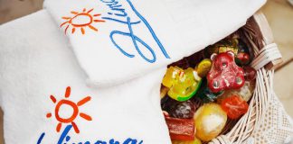 “DOC”, brandi turistik i Himarës