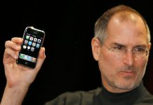 10 vite nga prezantimi i iPhone: Ja si ka evoluar