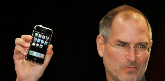 10 vite nga prezantimi i iPhone: Ja si ka evoluar