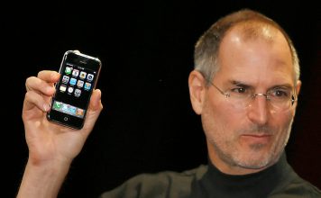 10 vite nga prezantimi i iPhone: Ja si ka evoluar