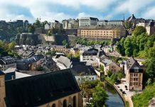 Hapet Shkolla e parë Shqipe në Luksemburg