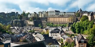 Hapet Shkolla e parë Shqipe në Luksemburg