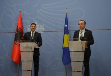 Tregtia me Kosovën, pikë e përbashkët doganore në Durrës