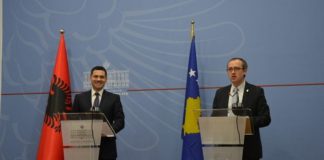 Tregtia me Kosovën, pikë e përbashkët doganore në Durrës