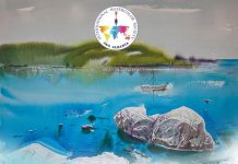 ”Bienalja Ndërkombëtare e Akuarelit” për herë të dytë në Tiranë